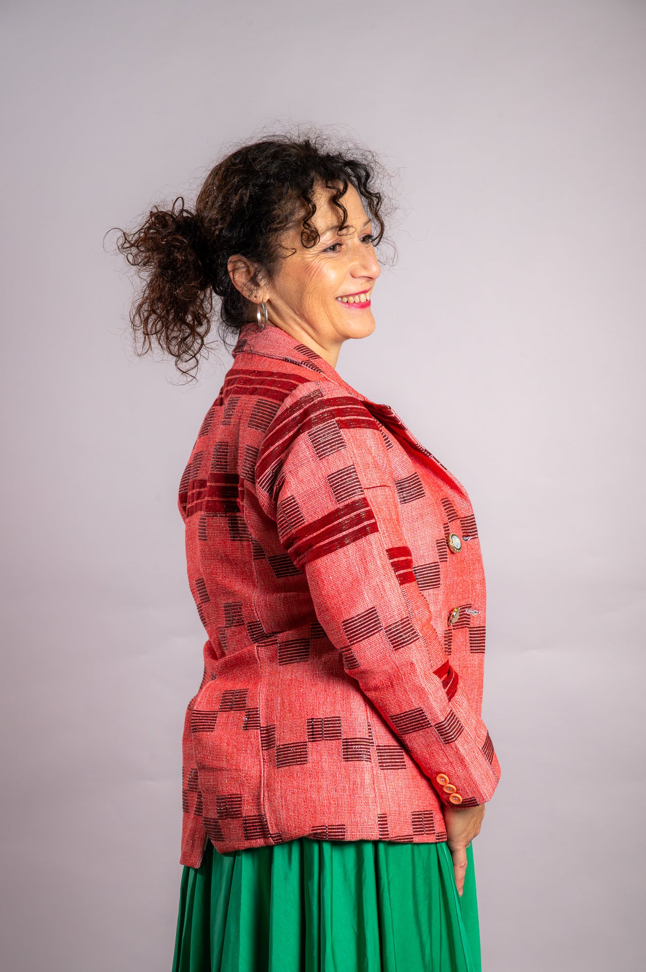 Robe Juju