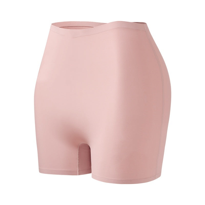 Sous vêtement sans couture