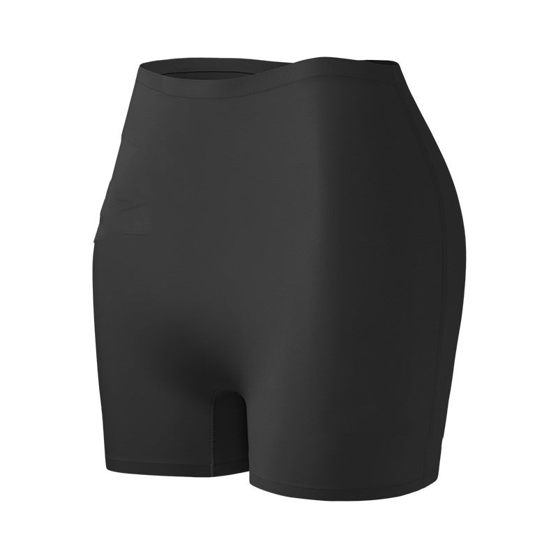 Sous vêtement sans couture