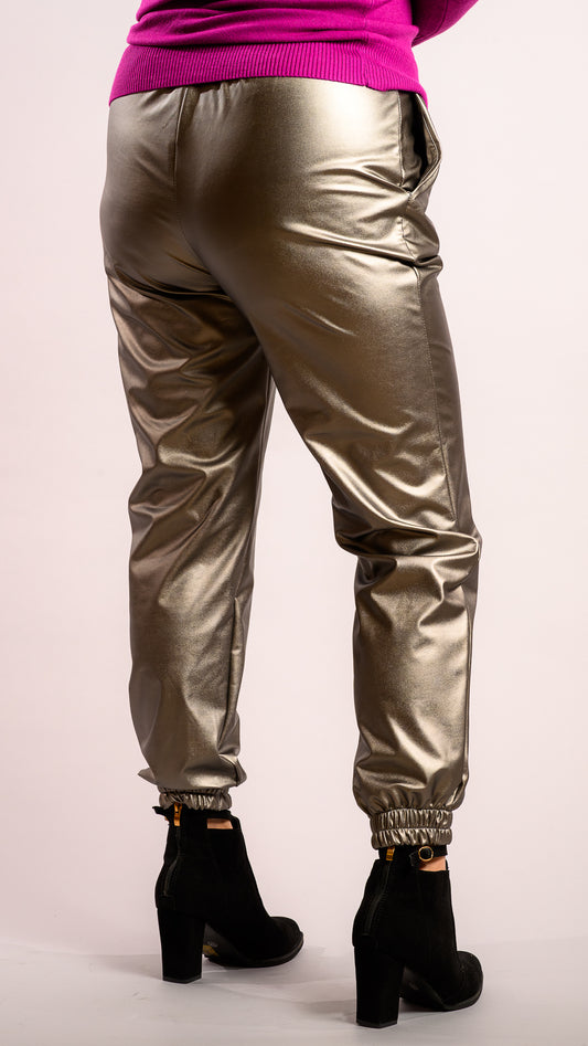 Pantalon PU