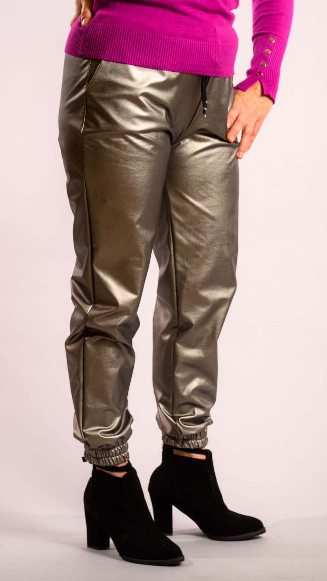 Pantalon PU