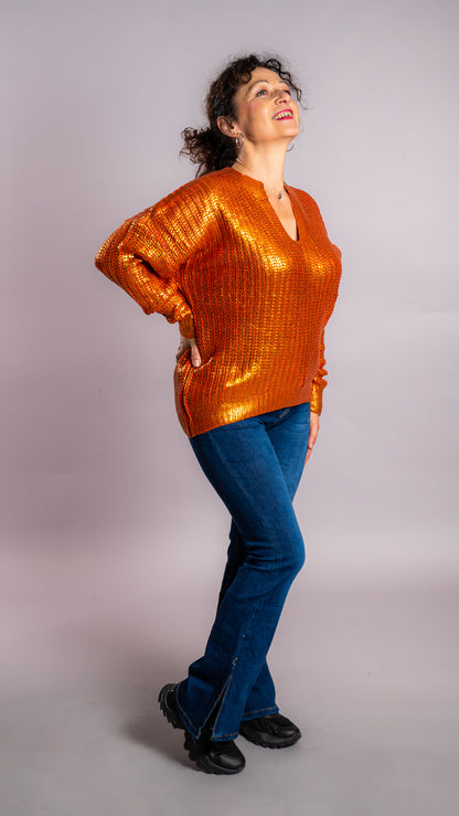 Baskets tendance Lorine