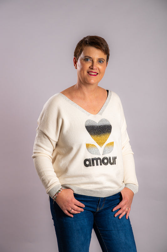 Pull Amour