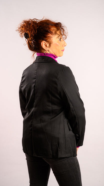 Veste blazer habillée