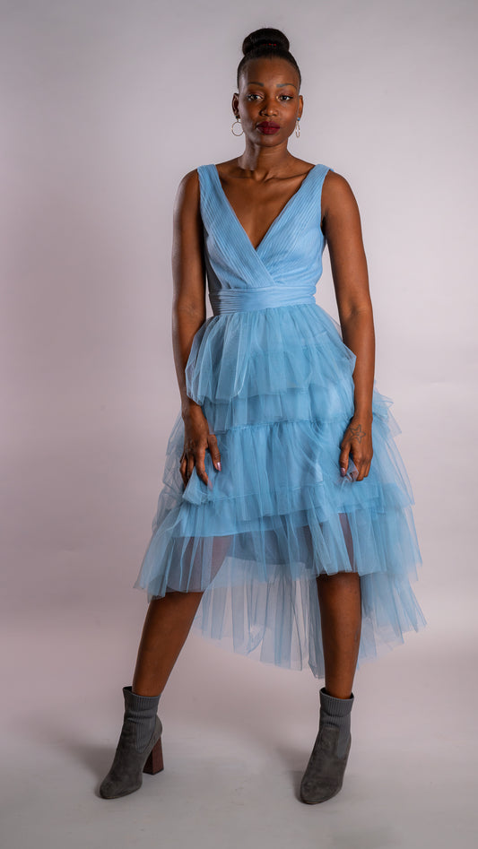 Robe à tutu