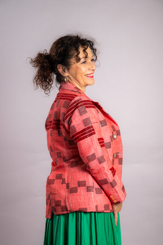 Robe Juju