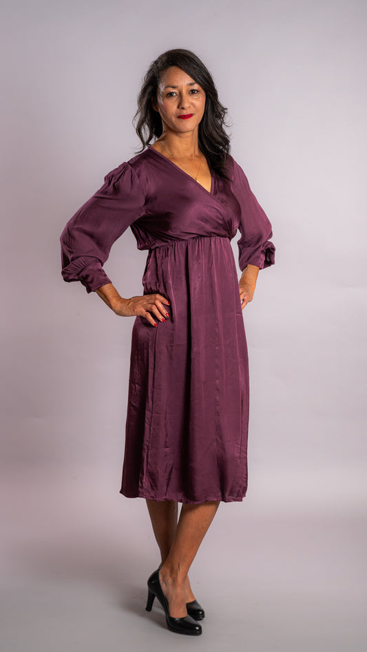 Robe Mila