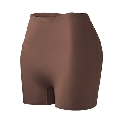 Sous vêtement sans couture
