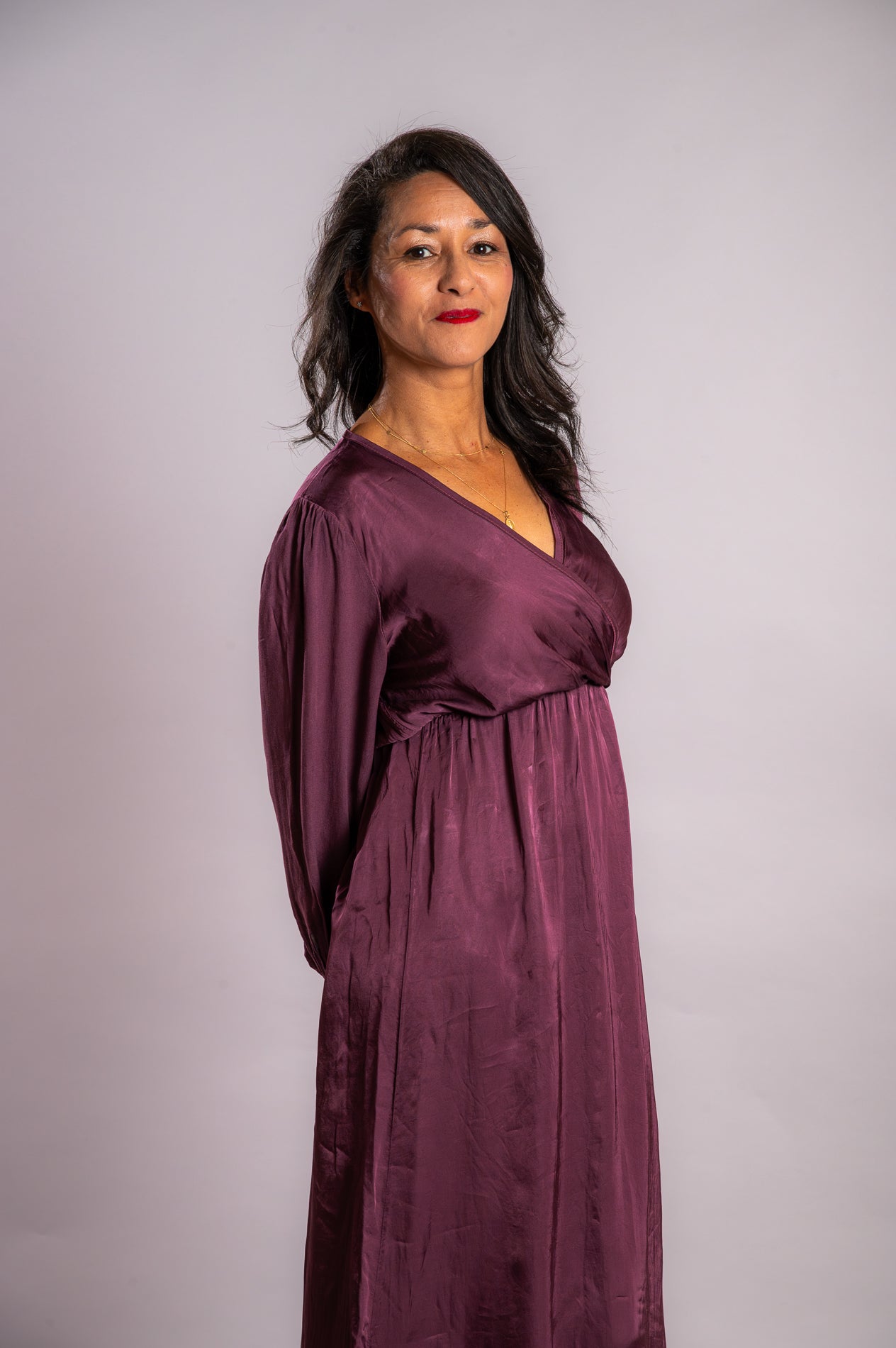 Robe Mila