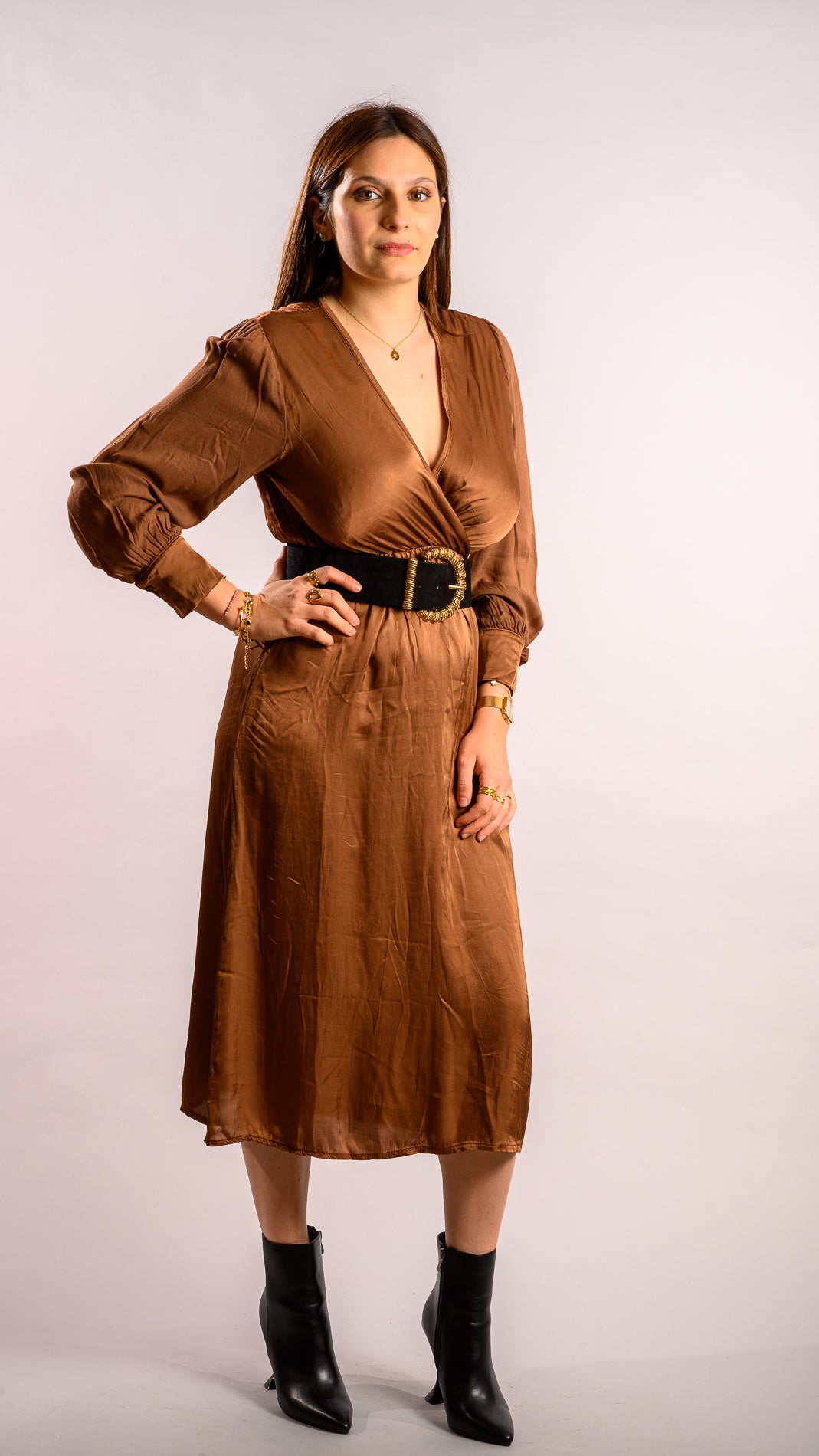 Robe Mila