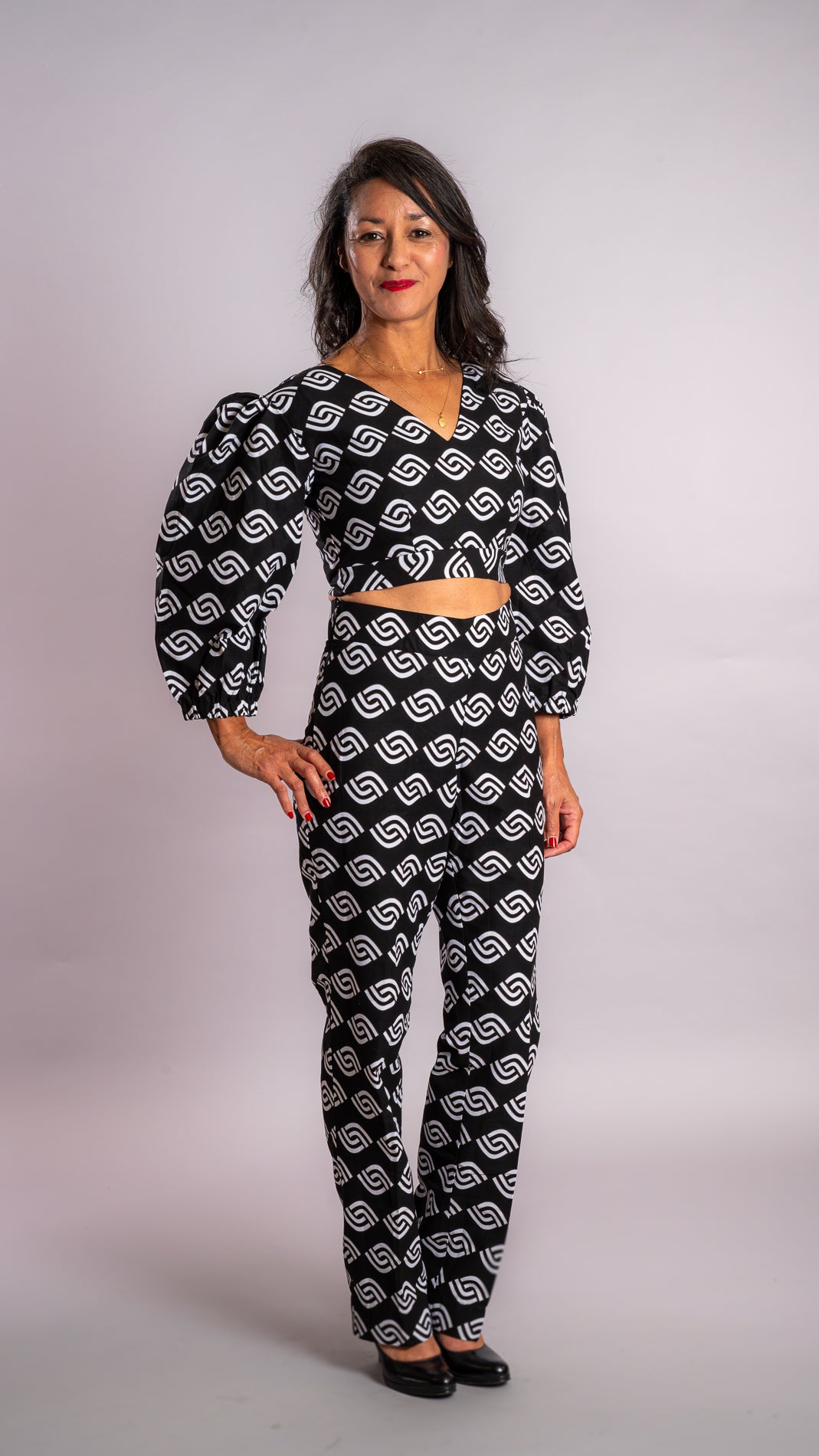 Ensemble Wax Aliya