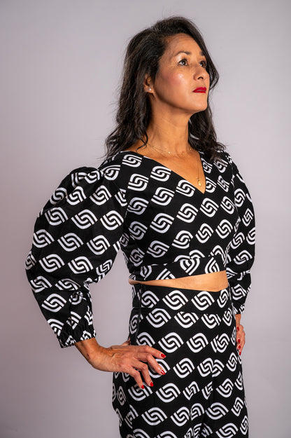 Ensemble Wax Aliya