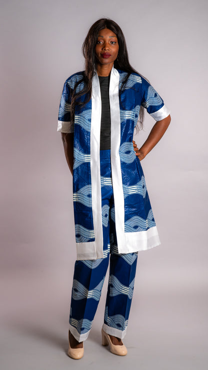 Ensemble Wax Khady