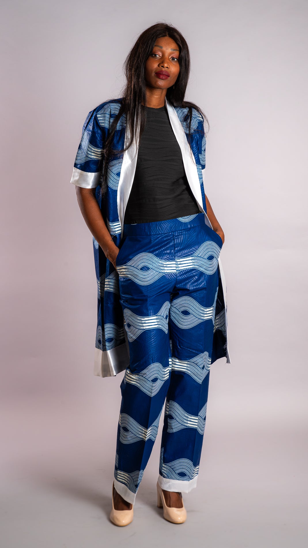 Ensemble Wax Khady