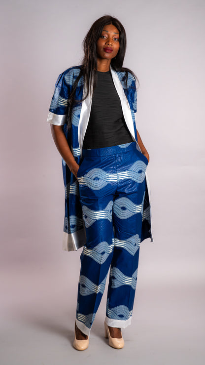 Ensemble Wax Khady