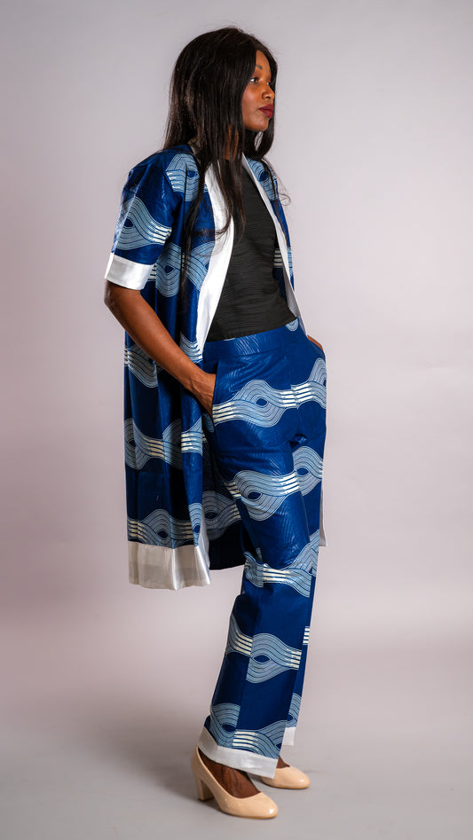 Ensemble Wax Khady