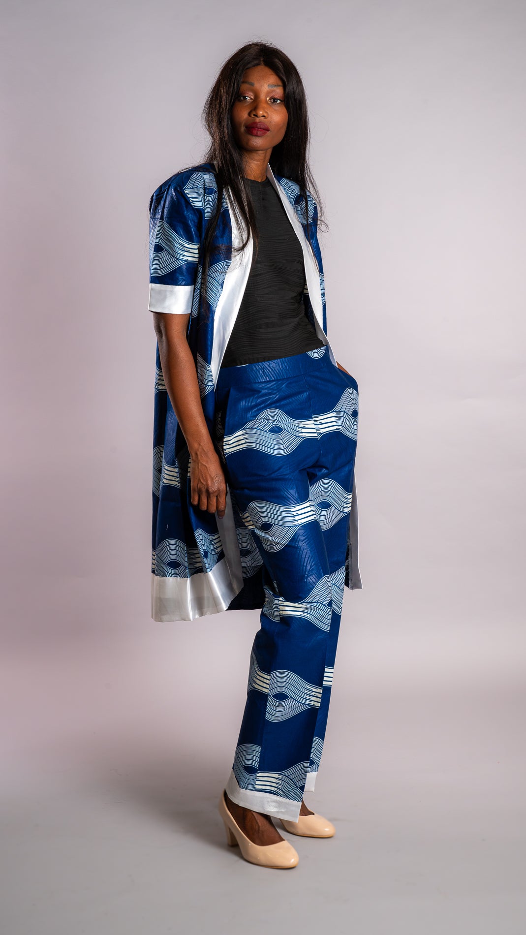 Ensemble Wax Khady