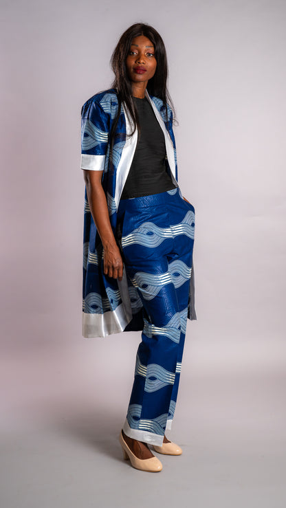 Ensemble Wax Khady