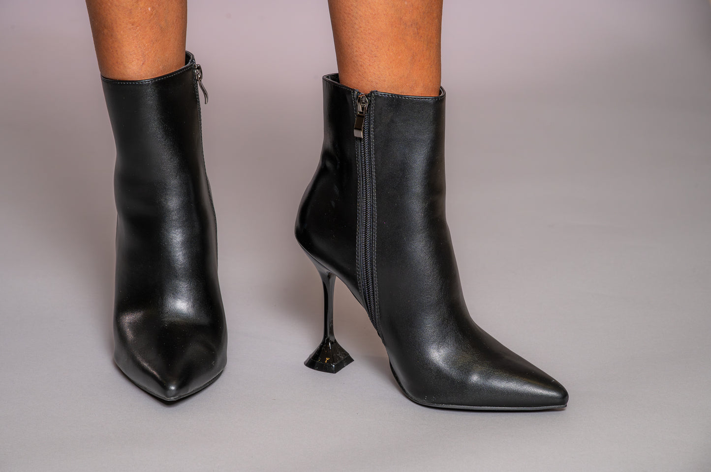 Bottines Juju
