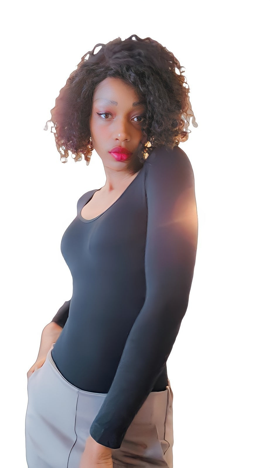 body gainant Gnilane