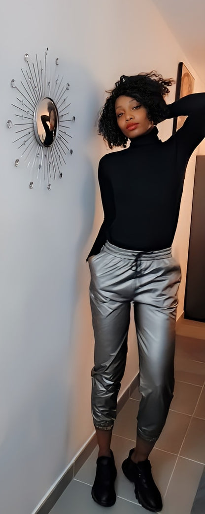Pantalon PU