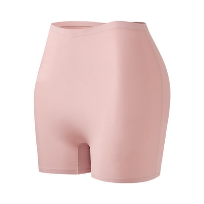 Sous vêtement sans couture