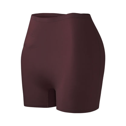 Sous vêtement sans couture