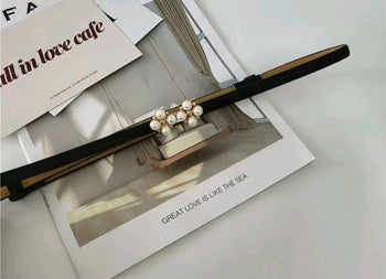 Ceinture extensible Diouma