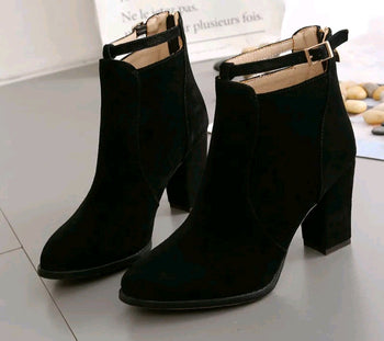 Botine Judithe