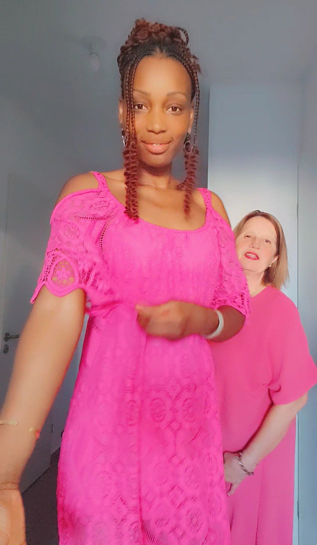 Robe Yalème