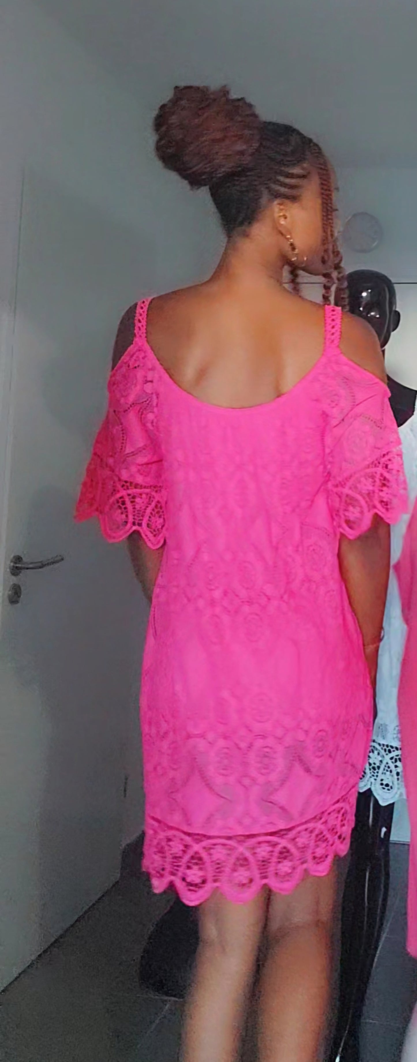 Robe Yalème